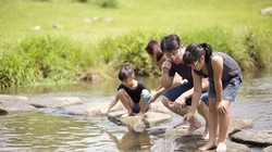 Trẻ tham gia hoạt động ngoại khóa (Ảnh: Minh họa)