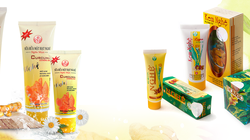 Sữa rửa mặt hạt nghệ Thorakao được các bạn trẻ lựa chọn bị thu hồi