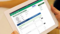 Hồ sơ sức khỏe điện tử tăng cường khả năng kết nối liên thông giữa các cơ sở y tế (Ảnh minh họa)