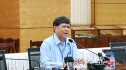 Ông Nguyễn Văn Hiếu – Phó Giám đốc Sở GD&ĐT TP. HCM đã có những đánh giá chung về kỳ thi THPT quốc gia vừa qua