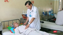 Số lượng bệnh nhân mắc sốt xuất huyết tăng đột biến ở TP.HCM