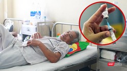 Nghiên cứu vắc-xin sốt xuất huyết tại Việt Nam đã hoàn tất