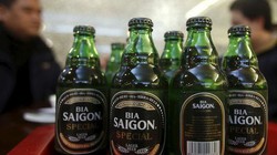 Bia Sài Gòn