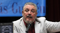 Ông Castro Diaz-Balart.