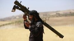 Mỹ tài trợ tên lửa phòng không vác vai.