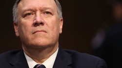 Giám đốc CIA Mike Pompeo