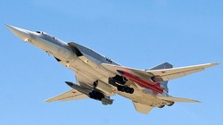 Máy bay ném bom Tu.