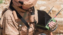 Thiết bị thăm dò không dây.