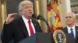 Mỹ quay lại TPP.