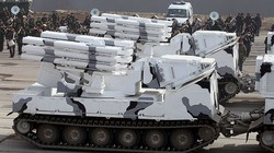 Pantsir-SA.