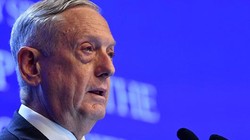 Ông James Mattis.