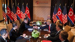 4 thỏa thuận cơ bản.