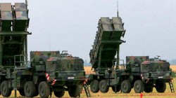 Lá chắn tên lửa.