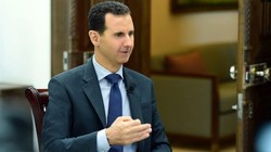Tổng thống Syria Bashar al-Assad