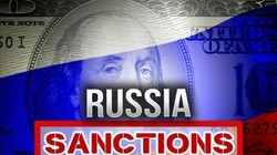 Mỹ đang áp lệnh trừng phạt mới với Nga.