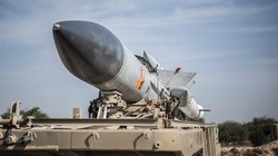 Hệ thống S-200 từ thời Liên Xô.