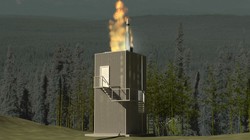 Hệ thống phòng thủ.