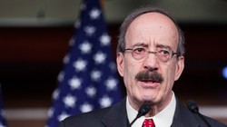 Nếu đảng Dân chủ chiến thắng trong cuộc bầu cử giữa nhiệm kỳ 6.11.2018, rất có thể ông Eliot Engel sẽ trở thành Chủ tịch Ủy ban Các vấn đề Đối ngoại Hạ viện Hoa Kỳ.