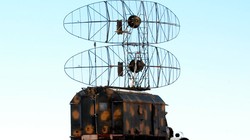 Hệ thống tác chiến điện tử cơ động.