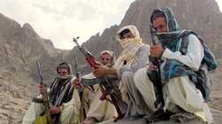Quân Giải phóng Baloch (BLA) tại một địa điểm nằm trên biên giới giữa Balochistan và Afghanistan.