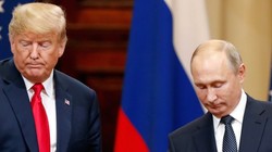 Cả Mỹ và Nga đều đang tuyên bố khởi động quá trình rút khỏi Hiệp ước INF.