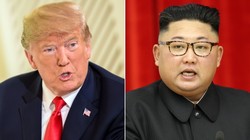 Hai ông Donald Trump và Kim Jong Un sẽ gặp gỡ tại Hà Nội.