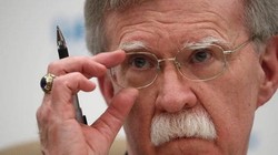 Cố vấn An ninh Quốc gia Hoa Kỳ John Bolton là người ủng hộ cho chính sách rút khỏi Hiệp ước INF.