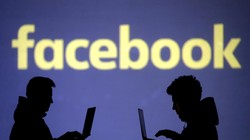 Facebook có khoảng 2,2 tỉ người dùng hoạt động hàng tháng (theo số liệu tháng 1.2018).