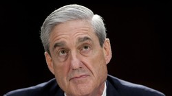 Cựu giám đốc FBI, Công tố viên đặc biệt Robert Mueller, người đã điều tra cáo buộc tổng thống Trump câu kết với người Nga trong 2 năm qua.