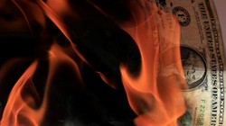 Đang tồn tại những nỗi ám ảnh về việc Mỹ sẽ rơi vào tình trạng đình đốn về kinh tế như Trung Quốc và Châu Âu trong năm 2018.