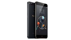 Nubia Z17