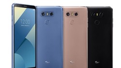 LG G6 Plus