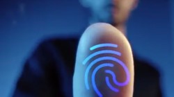 Vivo sẽ là hãng đầu tiên trước cả Apple và Samsung ứng dụng công nghệ nhận dạng vân tay dưới màn hình