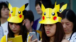 Chúc mừng sinh nhật Pokémon Go
