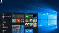 Microsoft Windows 10