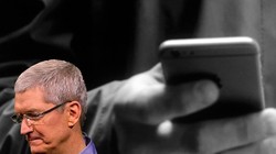 Tim Cook - CEO của Apple