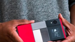 Dự án Ara của Google cũng từng nghiên cứu về việc phát triển thiết bị này
