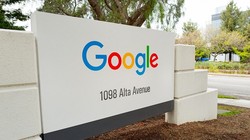 Cuộc cách mạng trong lưu trữ năng lượng tái tạo phải chăng sẽ đến từ Google (ảnh CNet)