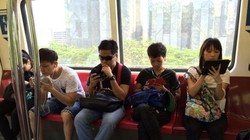 Người Singapore không hài lòng vì lượng dữ liệu họ nhận được chỉ bằng 1 nửa nhu cầu (ảnh CNet)