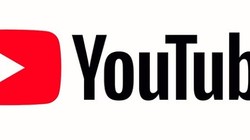 Logo mới của Youtube (Ảnh: Phonearena)