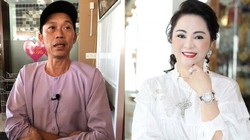 Doanh nhân Nguyễn Phương Hằng đánh đổ nghệ sĩ Hoài Linh không thương tiếc.