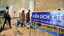 Bộ Y tế yêu cầu giám sát, kiểm dịch y tế chặt tại cửa khẩu trước tình hình dịch bệnh căng thẳng