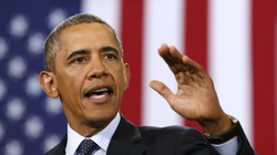 Tổng thống Obama dự kiến sẽ đến Việt Nam vào ngày 22/5.