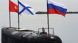 Hợp tác Nga - Việt trong lĩnh vực quốc phòng.