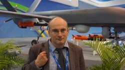 Vasily Kashin: Vệ tinh Mỹ bắt đầu dễ bị tổn thương trước vũ khí của Nga, Trung