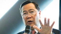 Thẩm phán Tòa án tối cao Philippines, ông Antonio Carpio. Nguồn ảnh: báo Phượng Hoàng, Hồng Kông.