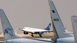 Máy bay mang số hiệu MS804 mất tích của Ai Cập  có thể đã rơi xuống biển