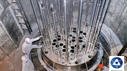 Đại diện Rosatom, Nga: Rõ ràng ở Bắc Giang có trường học rất mạnh về vật lý