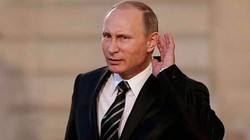  Tổng thống Nga Putin 