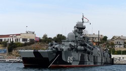 Tàu tên lửa "Bora"